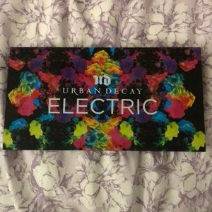 Urban Decay Electric